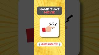 What Movie Is This? 🍿 #movie #challenge #shorts