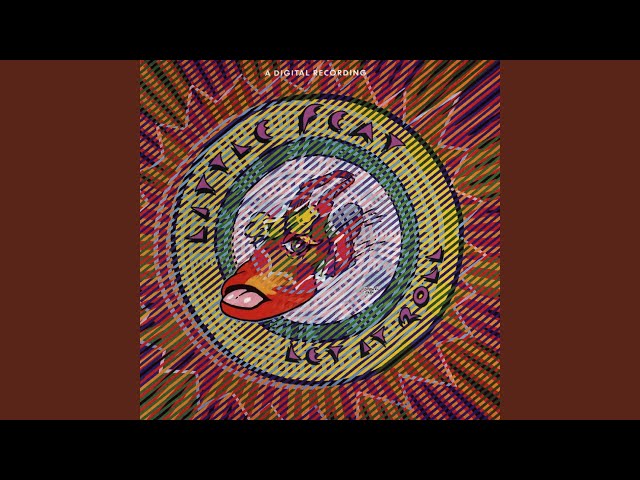 Little Feat - Change In Luck