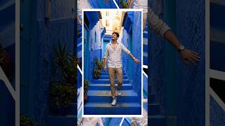 GEMINI AI PHOTO EDITING | NEW VIRAL PROMPT FOR BOYS 🥀 #shorts #shortsfeed #gemini