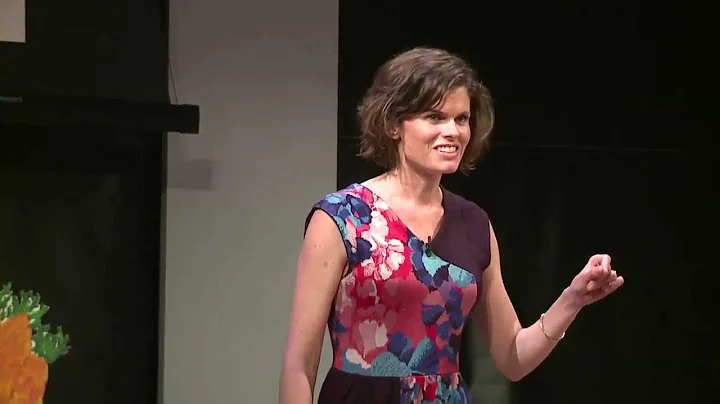 Building a Future with Farmers: Lindsey Lusher Shu...