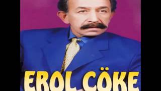 Erol Çöke - Odam Sıvak Tutmuyor Resimi