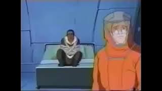 RoboCop: Alpha Commando Episode 7 | Plague on Ice | RoboCop Alpha Commando