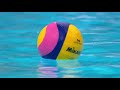 Italy vs Turkey - Waterpolo Euro Champ. 2016 - Men 1/8 Finals