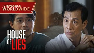 House Of Lies Marj Wins Over Paolos Parents episode 09  Part 23