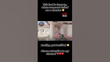 Specially for my fan @sar1k_1404 ❤️ #csgo #gaming #counterstrike #csgoclips #funny #faceit  #cs2