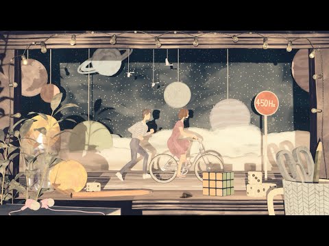 宮川 当 - Planet (Official Video)