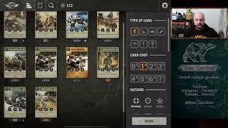 Kards New Player Deck Guides Update for Covert Operations