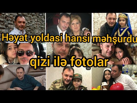 Bir qadin Davud Anar Heybetov eslinde kimdir