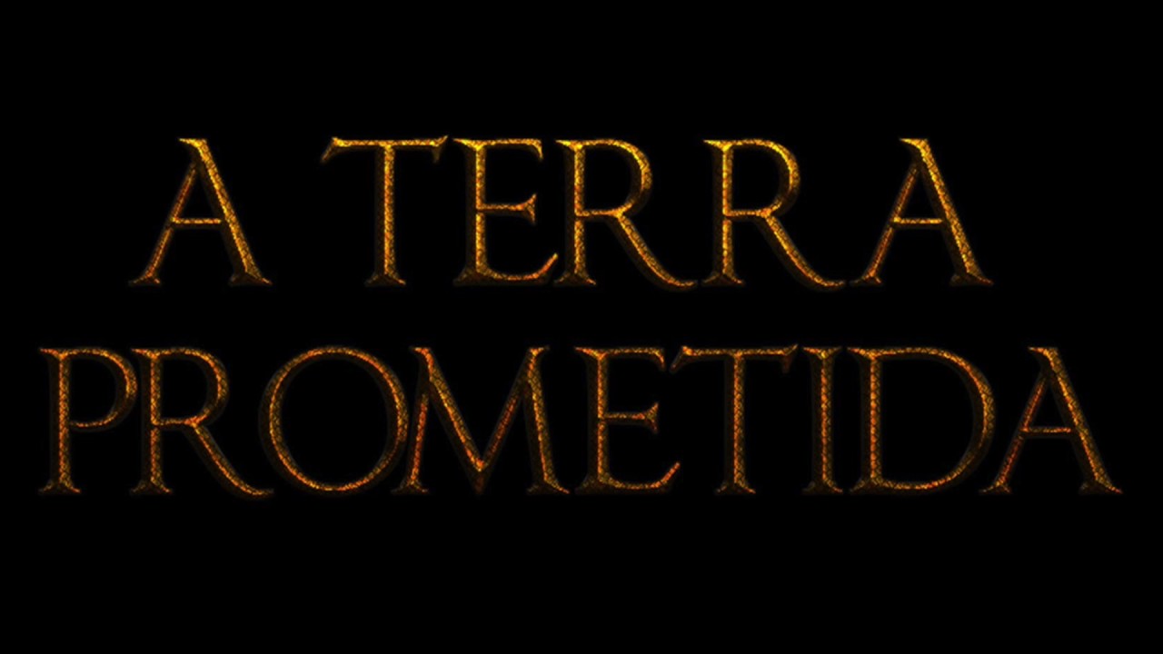 A Terra Prometida - Trilha Sonora - Aruna Bg (Versão Instrumental/Juntos Pelo Amor)