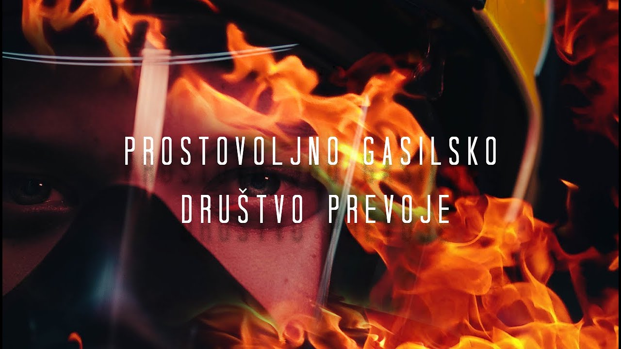 Dokumentarni film PGD Prevoje