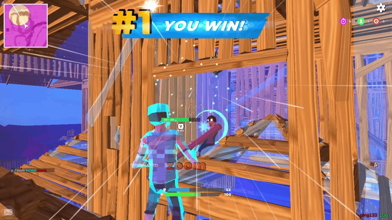 BuildnowGG highlights #1 A_🌧⚡🦅☔+ - YouTube