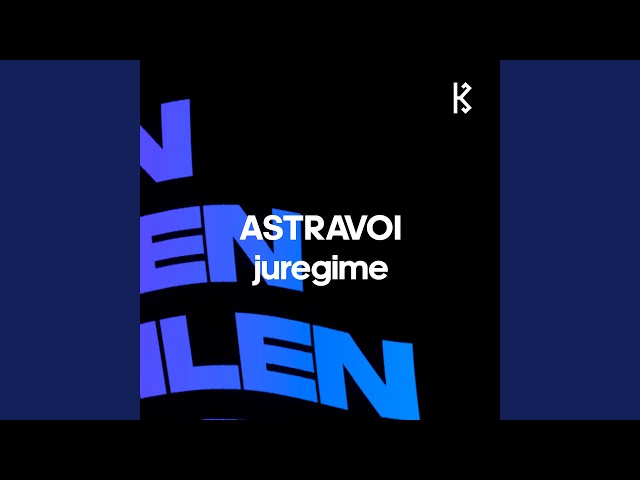 Juregime (Live)
