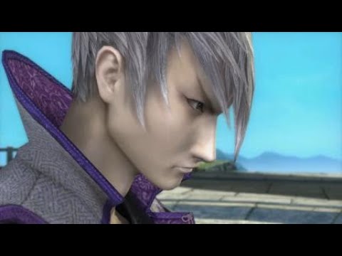 戦国BASARA4 皇　馬なし奥州杯　石田三成　難易度「天」　再走