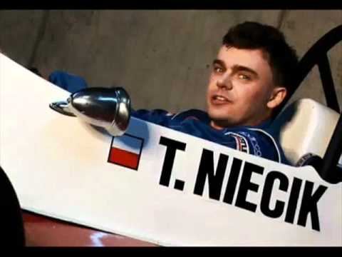 Tomasz Necik - Lovelas!