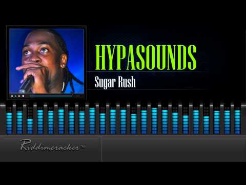 Hypasounds - Sugar Rush [Soca 2015] [HD]
