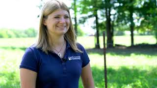 How MU A&E Extension Livestock Specialists are #2xAg2030