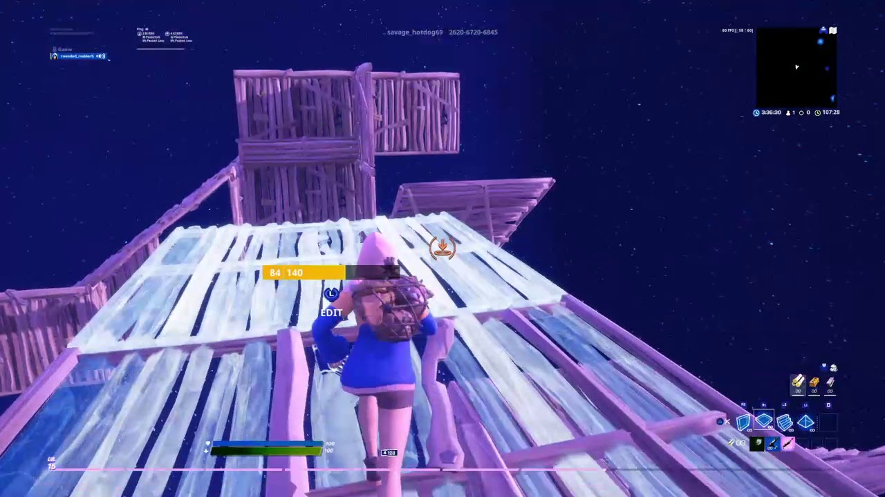 How To Get 240 Fps On Ps4 YouTube