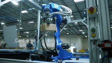 Ambi Robotics launches AI-powered putwall, kitting systems