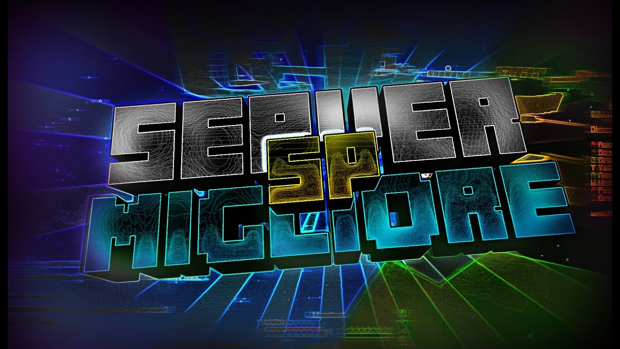 IL SERVER BEDWARS SP MIGLIORE IN ITALIA!