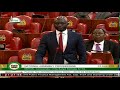 THE NATIONAL ASSEMBLY PROCEEDINGS WEDNESDAY 3RD JUNE 2026 AFTERNOON 