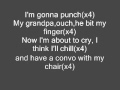 Dynamite By Taio Cruz Parody Thecomputernerd01 Lyrics Dynamite By Taio Cruz Parody Thecomputernerd01 Lyrics