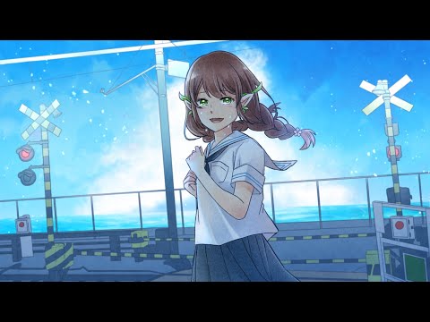 【歌ってみた】少女レイ【はなごろも】