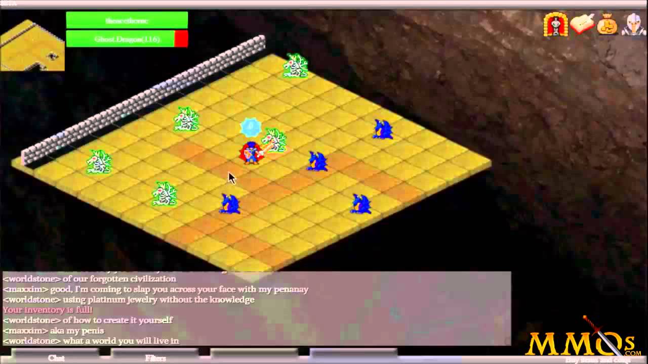 RPG MO - 2nd Anniversary Trailer