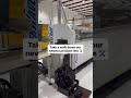 Walking down DITEK's newest product production line ⚡