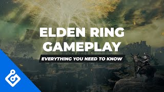 Elden Ring Gameplay: Everything You NEED To Know In 90 Minutes