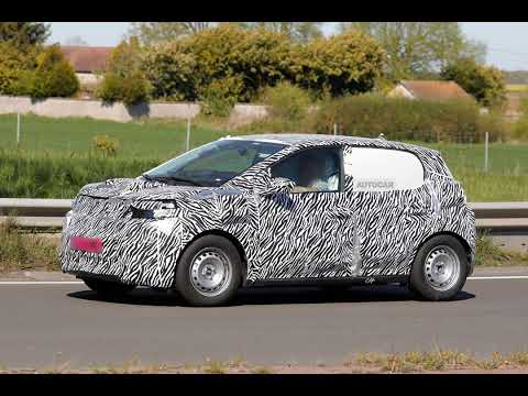 Dacia відкриває завісу таємниці над новим доступним електромобілем для міста