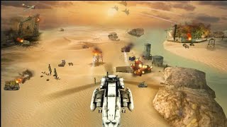 Gunship Strike is the most immersive and realistic 3D helicopter battle game screenshot 5