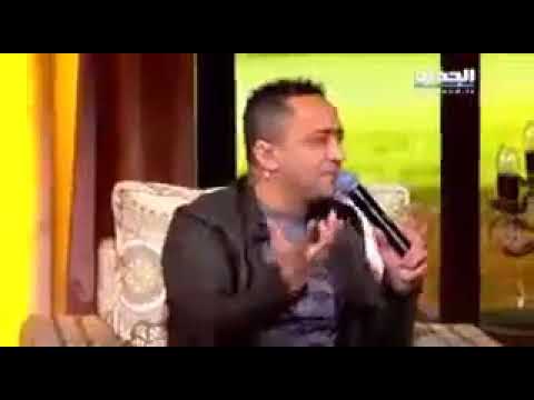 تحية للفنان علي الديك من شباب السويداء