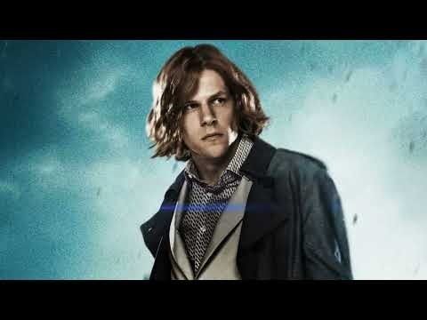 Lex Luthor Suite|Batman vs. Superman: Dawn of Justice|Original Soundtrack by Hans Zimmer & Junkie XL