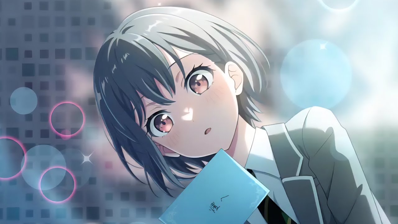 【バンドリ  ガルパ】わかれ道をゆく人たちへ イベントストーリー全話 [FHD][MyGO!!!!!×Ave Mujica]