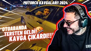 Ataberk Doğan - Trafi̇kte Kaza Anlarini İzli̇yor