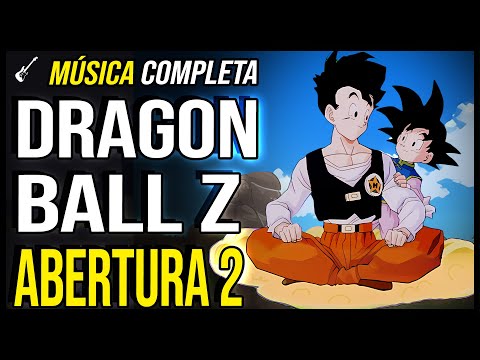 Vamos Falar Sobre : Abertura 2 Oficial de Dragon Ball Super.