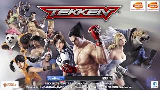 Tekken gameplay+ download link for android (official game) 2018!! screenshot 2