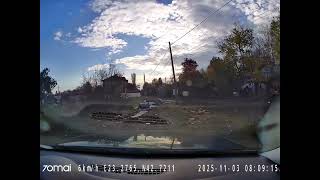 Из Кварталните Улици На Европейската Столица София