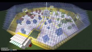 Mineplex Map Creation #1