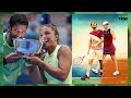US Open Mixed Doubles Shockingly Good