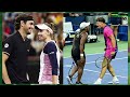 US Open Mixed Doubles Shockingly Good