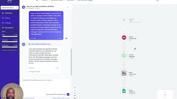 OpenFN AI Assistant for Data Integration and Workflow Automation