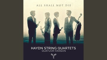 String Quartet No. 5 in G Major, Op.33 "How do you do?": III. Scherzo. Allegro