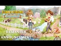 Story of Seasons: A Wonderful Life Trailer! Let's Discuss