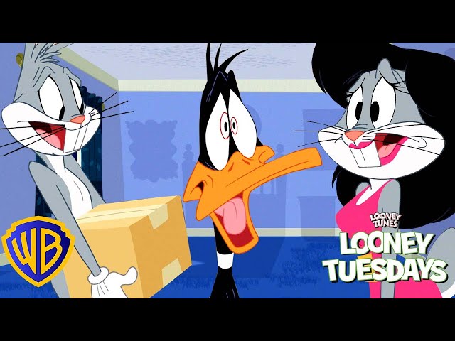 Looney Tunes auf Deutsch 