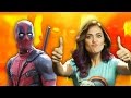 DEADPOOL Trailer Breakdown! (Nerdist News Special Report w/ Jessica Chobot)