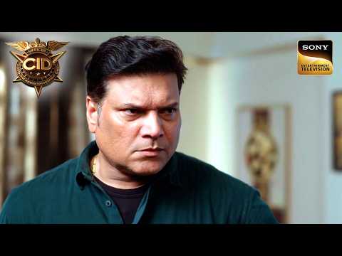 Daya ने क्यों छोड़ी CID? | CID Season 2 | Full Episode | Ep 18