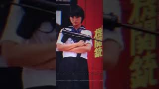 Video thumbnail of "Hiroko Yakushimaru - Sailor Fuku to Kikanjuu (Japanifornia FM)"