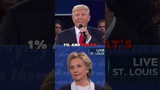 Joe Rogan Reacts as Donald Trump DESTROYS Hillary Clinton!