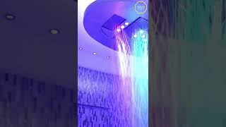 Luxury Spa Tour: Your Ultimate Relaxation Destination! #shorts